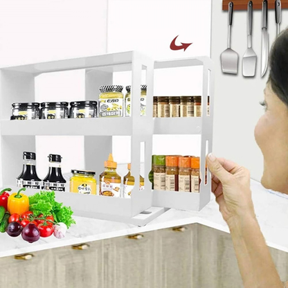 Organizador Deslizable Multifunción