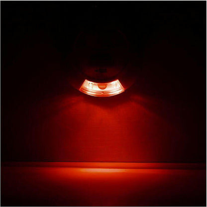 Pack 2 Luz Led Para Water, Tapa de Inodoro con sensor de movimiento